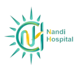Nandi Hospital