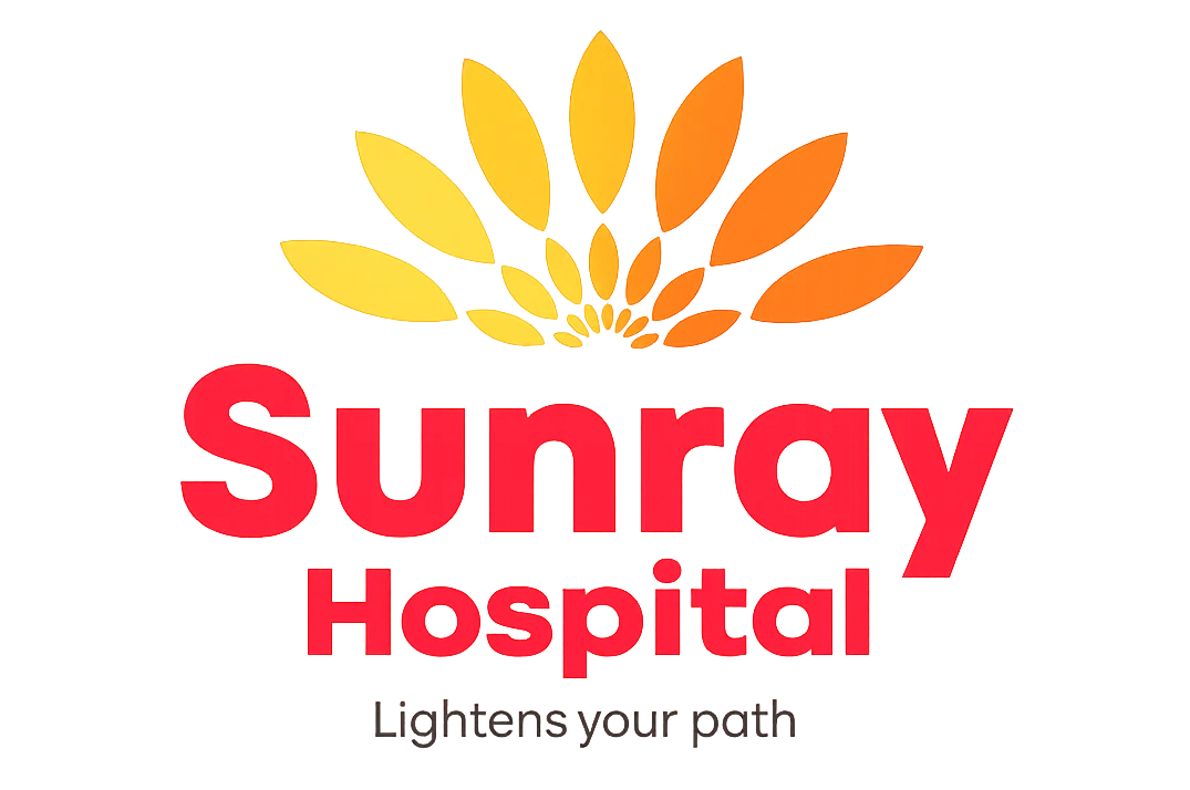 Sunray Hospital