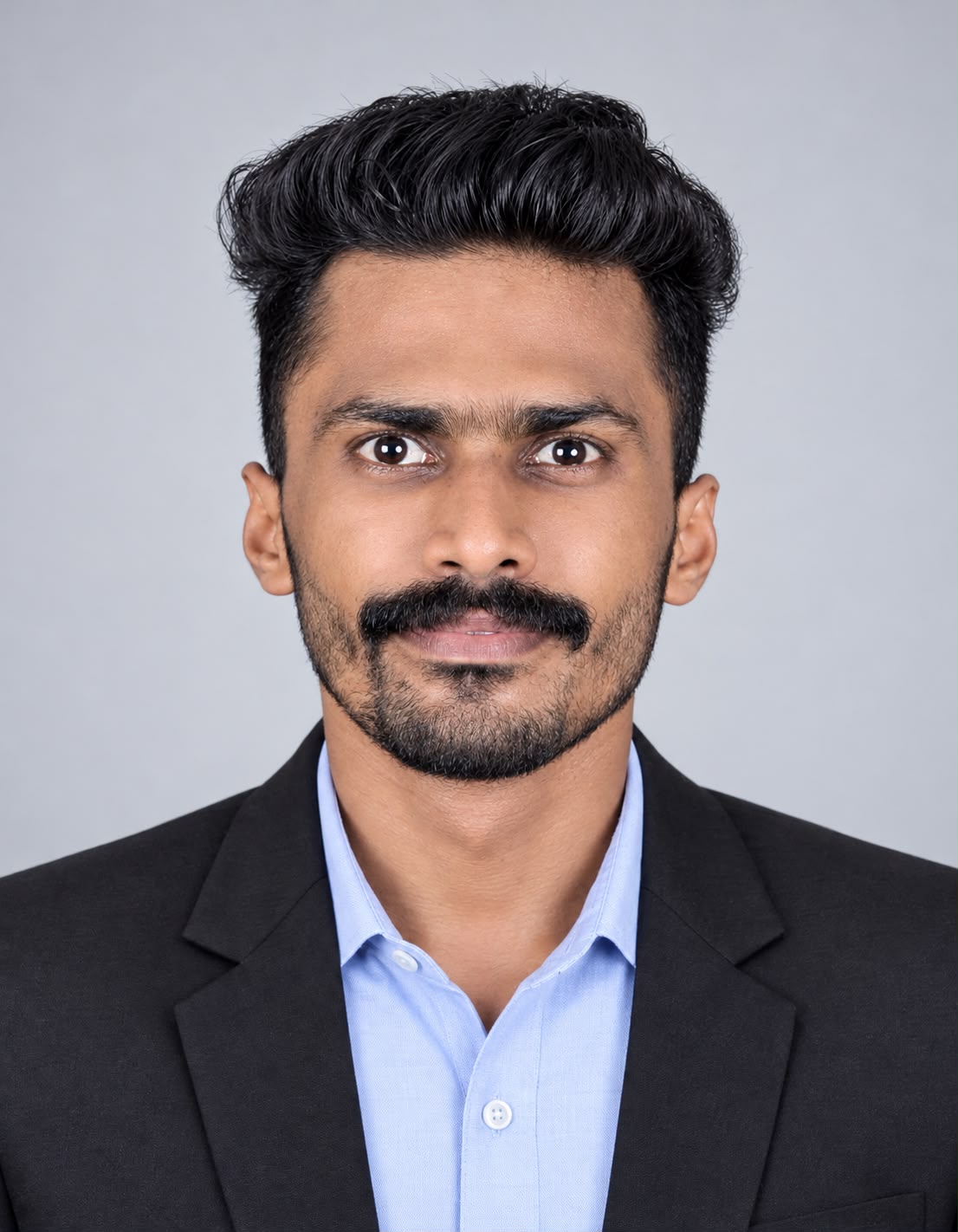 Abdulla sheeth k - NABH Consultant