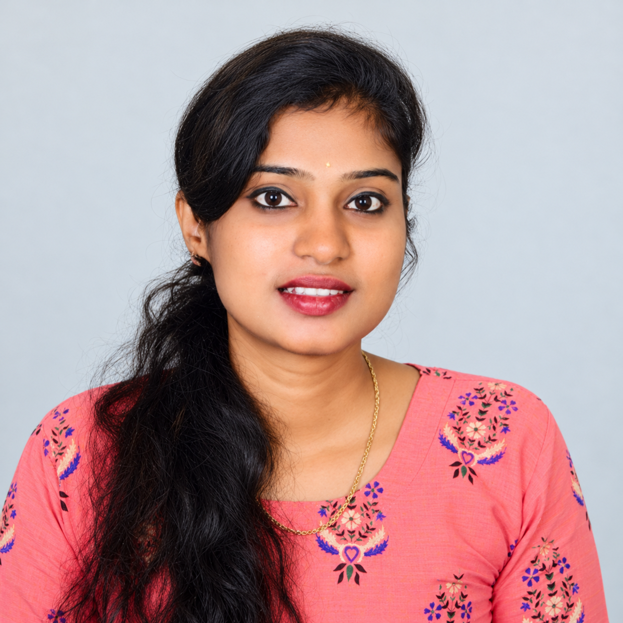 Sahana M N - Human Resources & Management