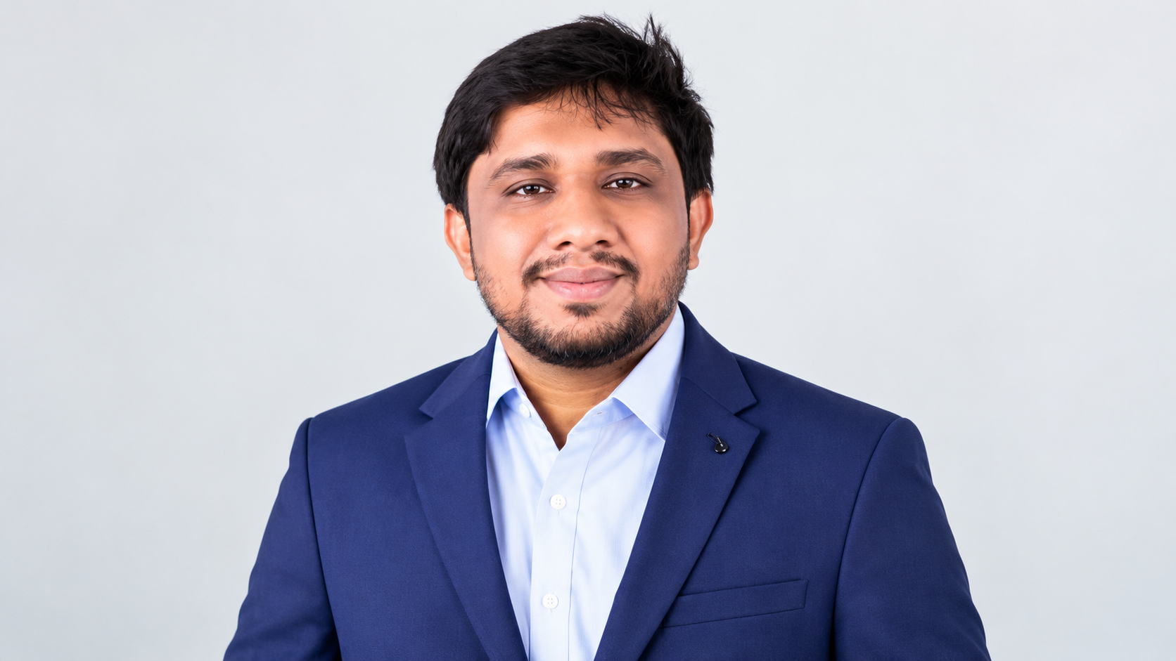 Vinay Kumar - Managing Director & Medical Consultant