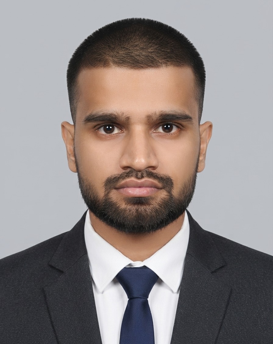 Prajwal Dapke - SEO & Performance Marketing